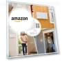 थंबनेल Wired Doorbell Chime Kit with Lighted Metal Push Buttons — Push Buttons, Saillong