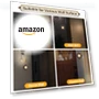 थंबनेल Wired Lighted Up LED Doorbell Button — Push Buttons, RANERVZ