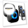 Превью Wireless Doorbell Kit — Push Buttons, PHYSEN