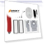 15 In 1 Robot Vacuum Cleaner Accessories Kit — Parts & Accessories, Roborock