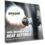 Thumbnail 540-Degree 45,000 BTU Radiant Tank Top Portable Propane Heater — Portable Propane Heaters, Mr. Heater