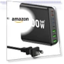 Превью 8 Port USB Fast Charging Station — Chargers