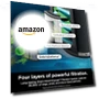 Thumbnail Air Purifier for Home Large Room — Activated Carbon Air Purifiers, Shark