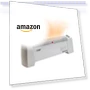 Thumbnail Baseboard Space Heater with Adjustable Thermostat — Portable Heating Solutions, EZ-HEAT