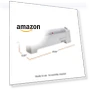 Thumbnail Baseboard Space Heater with Adjustable Thermostat — Portable Heating Solutions, EZ-HEAT
