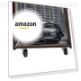 Thumbnail Cabinet Space Heater — Portable Heating Solutions, EZ-HEAT