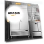 Thumbnail Commercial Freezer with 2 Door, Stainless Steel Reach-in Freezer Upright — Commercial Freezers, Coolski