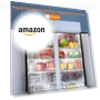Thumbnail Commercial Freezer with 2 Door, Stainless Steel Reach-in Freezer Upright — Commercial Freezers, Coolski