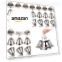 Превью Craft Bells Small Brass Bells — Bells