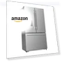 Thumbnail French Door Refrigerator with Bottom Drawer Freezer — Cooling Solutions, DUURA Elite