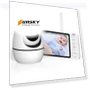 HD Baby Monitor Camera — Baby Monitors