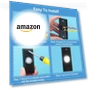 थंबनेल Heavy Duty Metal Door Bell Push Button — Kits, RANERVZ