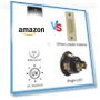 थंबनेल Heavy Duty Metal Door Bell Push Button — Kits, RANERVZ