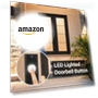 थंबनेल Heavy Duty Metal Door Bell Push Button — Kits, RANERVZ