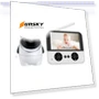 IPS HD Display Baby Monitor — Baby Monitors