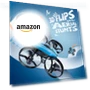Thumbnail Mini Drones for Kids and Beginners — Electric Vehicles, Veeniix