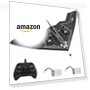 Thumbnail Remote Control B-2 Spirit Stealth Bomber Plane — Remote Control Aircraft, Fisca