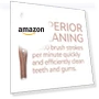 Thumbnail UV Sanitizing Sonic Toothbrush and Cleaning Station — Sonic Electric Toothbrushes, Tao Clean
