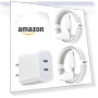 Превью Fast Charging Kit for iPhone 15 — Chargers, Shenzhen Jiaxingyuan Technology Co., Ltd.