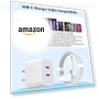 Превью Fast Charging Kit for iPhone 15 — Chargers, Shenzhen Jiaxingyuan Technology Co., Ltd.
