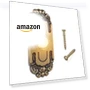 थंबनेल Heavy Duty Doorbell Button — Push Buttons, RANERVZ