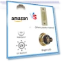 थंबनेल Heavy Duty Doorbell Button — Push Buttons, RANERVZ