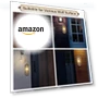 थंबनेल Heavy Duty Doorbell Button — Push Buttons, RANERVZ