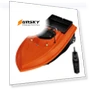 High Power Smart Remote Control Fishing Bait Boat — Fishfinders