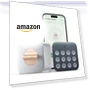 Превью Holo Wi-Fi Smart Lock with Keypad — Deadbolts, Anona
