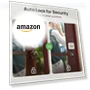 Превью Holo Wi-Fi Smart Lock with Keypad — Deadbolts, Anona