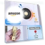 थंबनेल Round Metal Doorbell Push Button — Chimes, Dreyoo