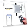 Thumbnail Smart Hidden Deadbolt Door Lock — Luggage Locks, YUHANUS