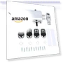 Thumbnail Smart Hidden Deadbolt Door Lock — Luggage Locks, YUHANUS