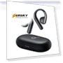 Soundcore AeroFit Open Comfort Wear Wireless Bluetooth Earphones — In-Ear Headphones, Anker