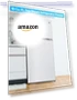 Thumbnail Top Mount Refrigerator with Freezer — Cooling Solutions, Commercial Cool
