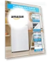 Thumbnail Top Mount Refrigerator with Freezer — Cooling Solutions, Commercial Cool