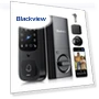 3-in-1 Video Smart Lock — Smart Home Security, Blackview