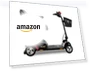 Thumbnail 4-Wheel Mobility Travel Scooter — Mobility Scooters, Pride Mobility