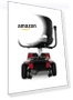 Thumbnail 4-Wheel Mobility Travel Scooter — Mobility Scooters, Pride Mobility