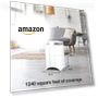 Thumbnail Compact HyperHEPA Air Purifier — Air Ionizers, IQAir