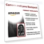 Превью DSLR Camera with Dual Lens and Accessory Bundle — Camera & Photo, Canon
