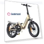 थंबनेल Electric Bike — Electric Self-Balancing Scooters, ENGWE