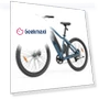 Превью Electric Bike — E-Bikes, Foride