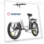 थंबनेल Foldable Electric Bike — E-Bikes, Fafrees