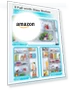 Превью French Door Refrigerator with Built-in Ice Maker — Cooling Solutions, BLACK+DECKER