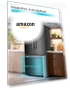 Превью French Door Refrigerator with Built-in Ice Maker — Cooling Solutions, BLACK+DECKER