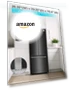 Превью French Door Refrigerator with Built-in Ice Maker — Cooling Solutions, BLACK+DECKER