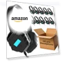 Thumbnail On-Ear Headphones for Kids — In-Ear Headphones, Gumdrop Cases