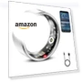 Smart Health Tracker Ring — Smart Rings, Mirlray