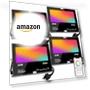 Thumbnail Smart RGB Landscape Lighting — Outdoor Security & Flood Lighting, MELPO